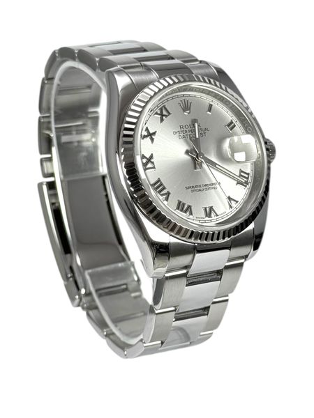 Rolex Datejust 116234